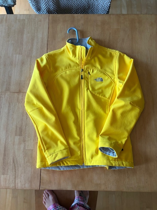 The North Face Jackets & Blazers - The North Face Shell Jacket